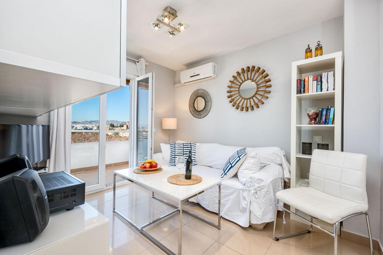 Susana In By Solaga Homes Appartement Málaga