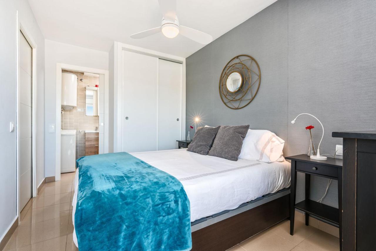 Appartement Susana In By Solaga Homes *