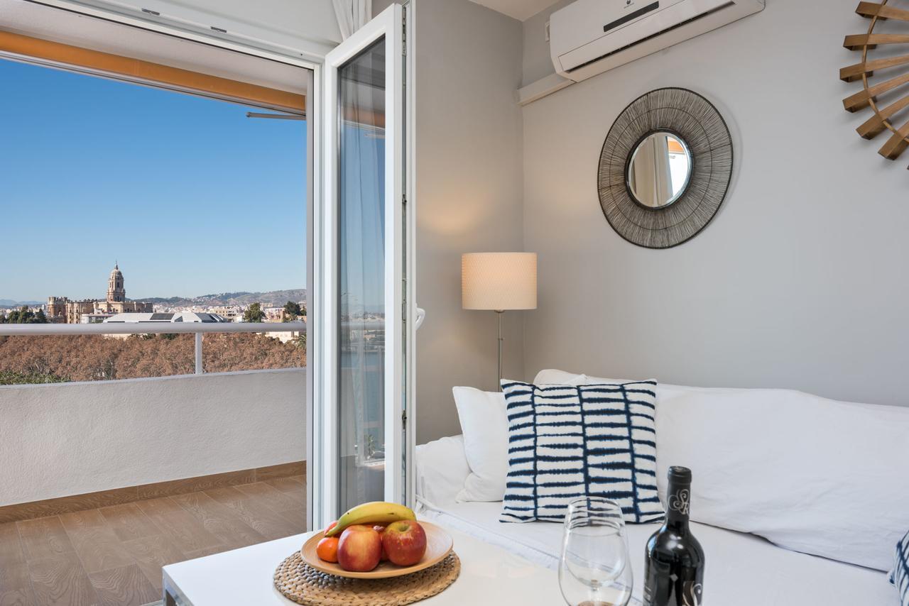 Susana In By Solaga Homes Appartement Málaga