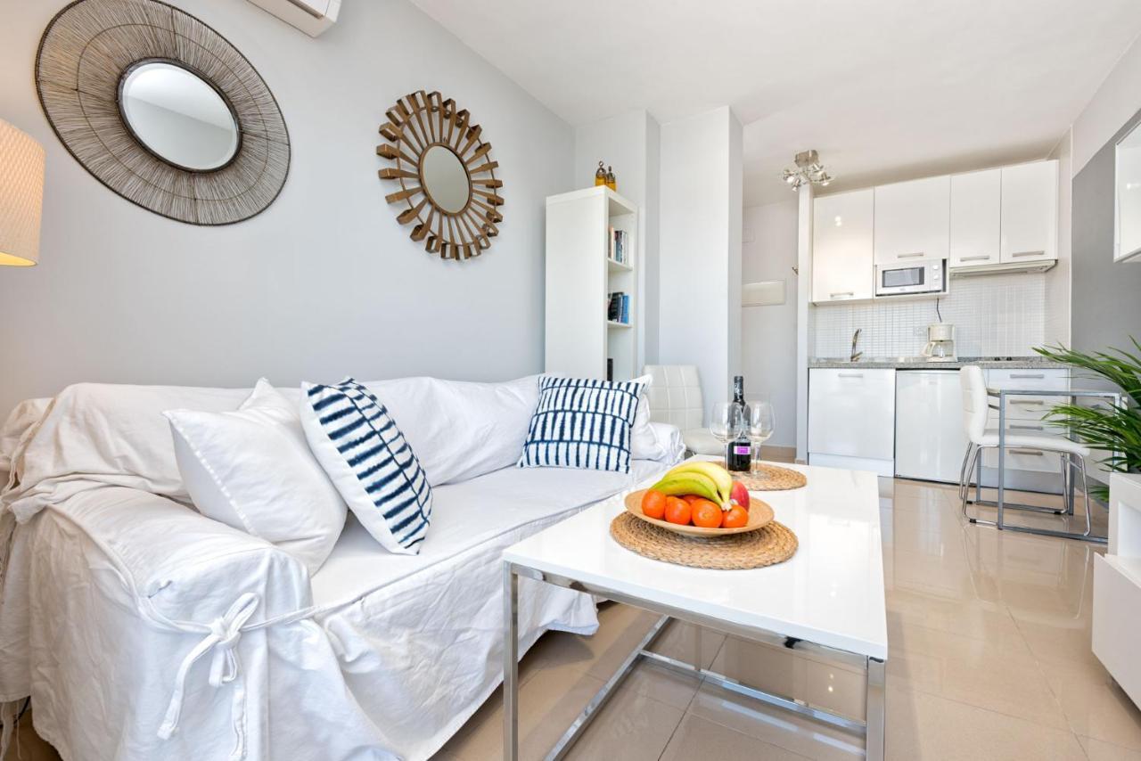 Susana In By Solaga Homes Apartamento Málaga