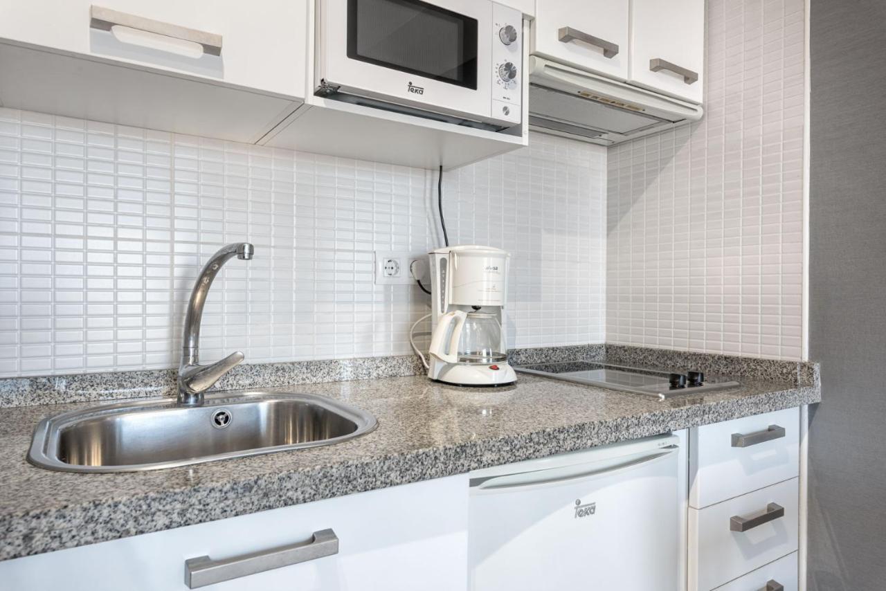 Susana In By Solaga Homes Appartement *