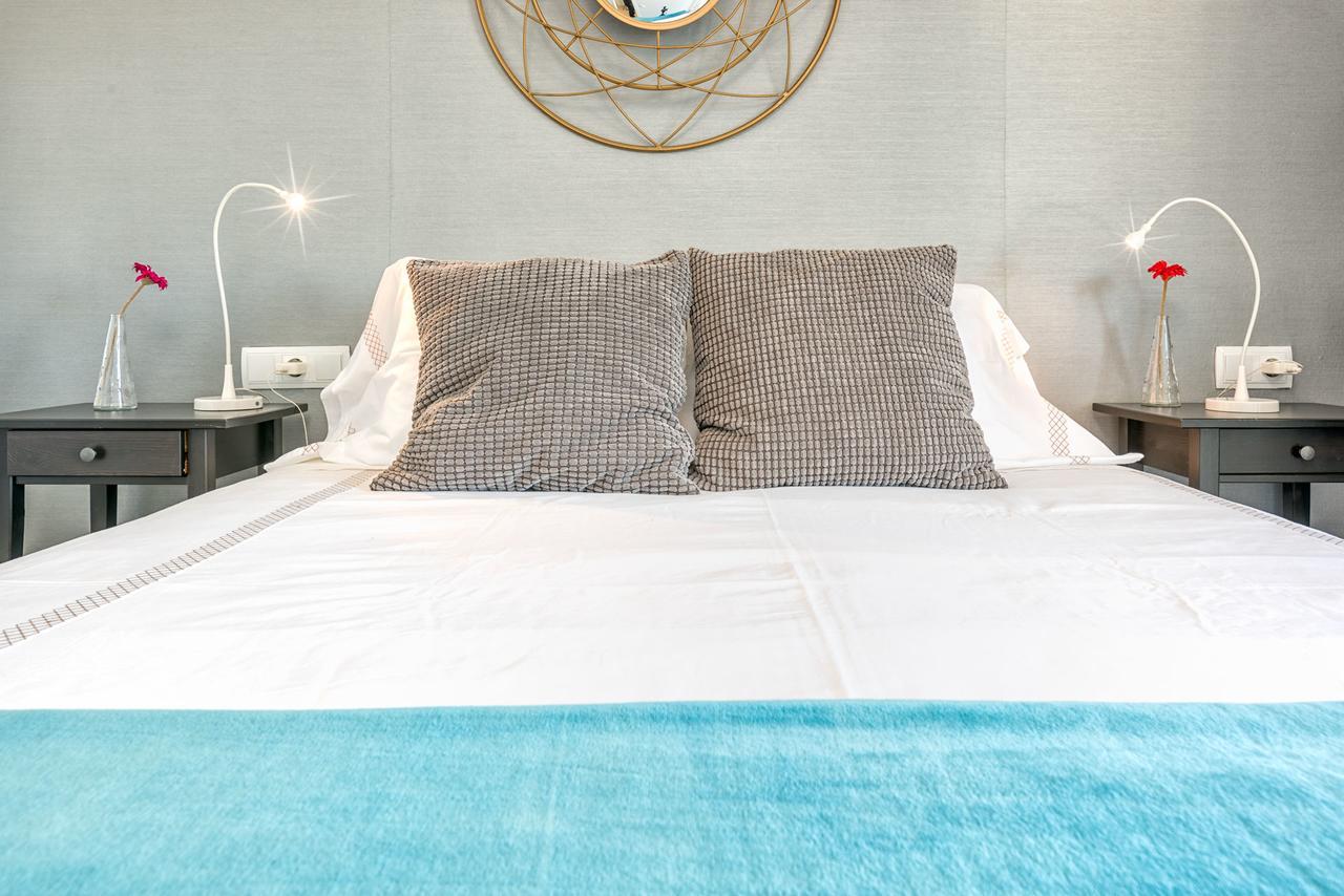 Susana In By Solaga Homes Appartement