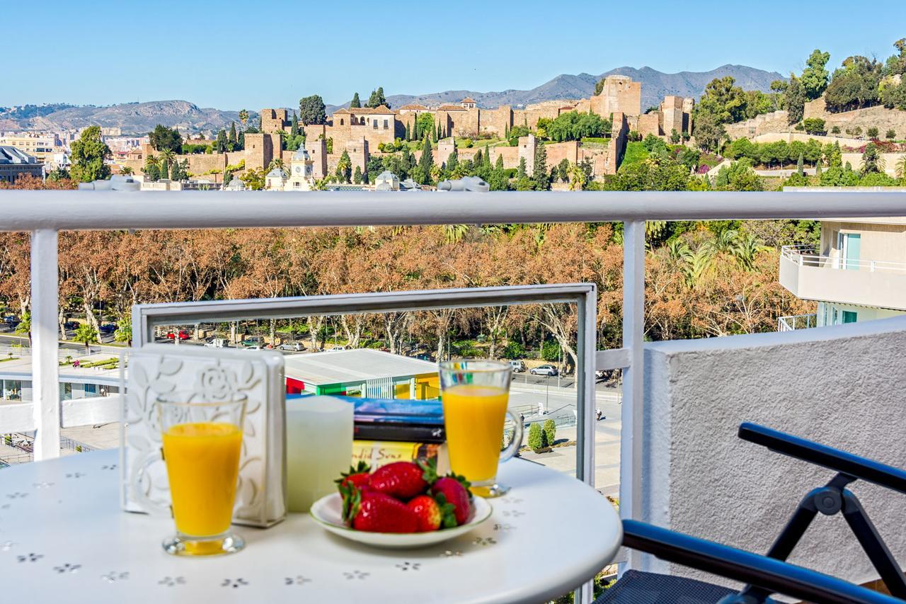 Appartement Susana In By Solaga Homes Málaga
